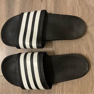 Women’s Adidas slippers